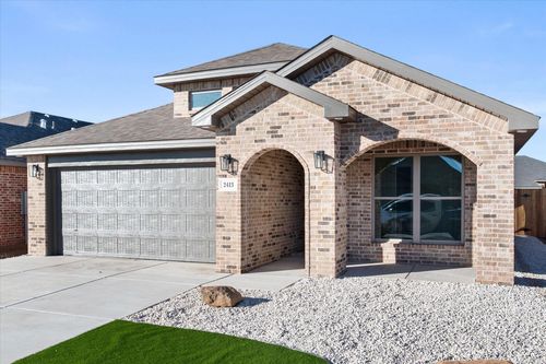 2413 Aberdeen Ave, Wolfforth, TX, 79382 | Card Image