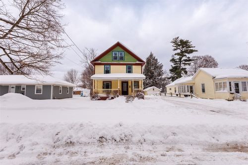 533 South St, Corry, PA, 16407-2047 | Card Image