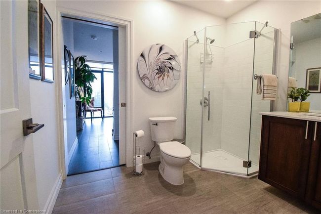 PH412 - 38 Harbour St, House attached with 2 bedrooms, 2 bathrooms and 2 parking in Port Dover ON | Image 32