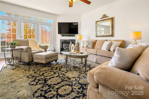 2443 Redmayne Ln, Fort Mill, SC, 29707-1583 | Card Image