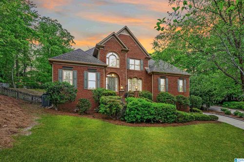 2800 Paden Way, Vestavia, AL, 35226-2863 | Card Image