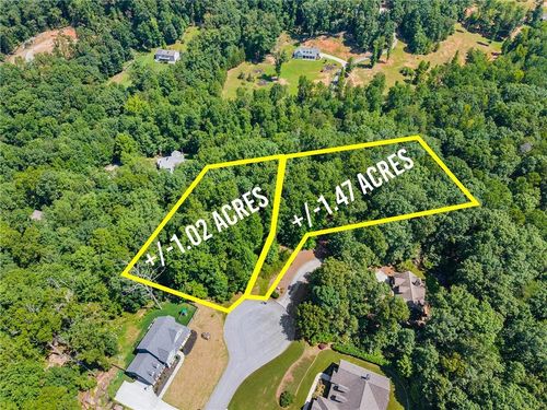 0 Flat Rock Pointe, Dahlonega, GA, 30533 | Card Image