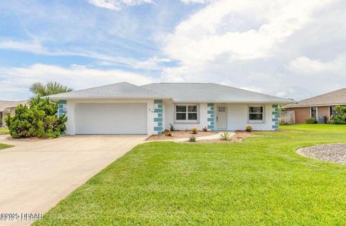 24 Sea Gull Dr, ORMOND BEACH, FL, 32176-2191 | Card Image