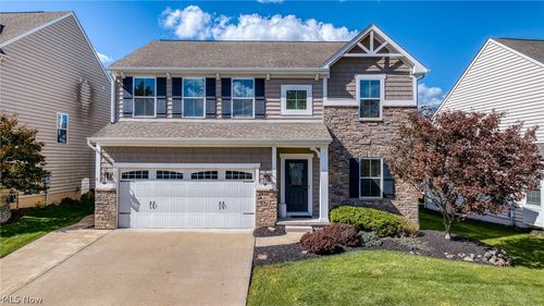 5020 Lake Forest Dr, Peninsula, OH, 44264-9584 | Card Image