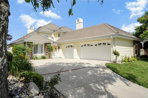 26433 Emerald Dove Dr, Valencia, CA, 91355-3515 | Card Image