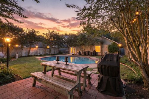 1438 Middlesbrough Ln, Missouri City, TX, 77459-2741 | Card Image