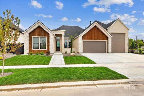 5077 W Braveheart St, Eagle, ID, 83616-1331 | Card Image
