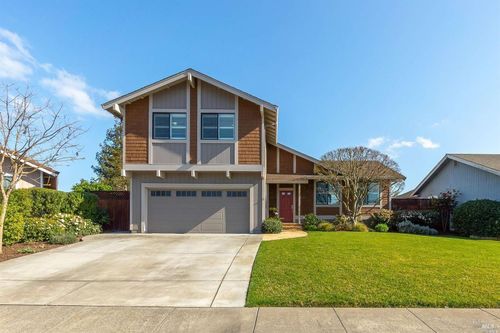 2246 Aaron Court, Petaluma, CA, 94954 | Card Image