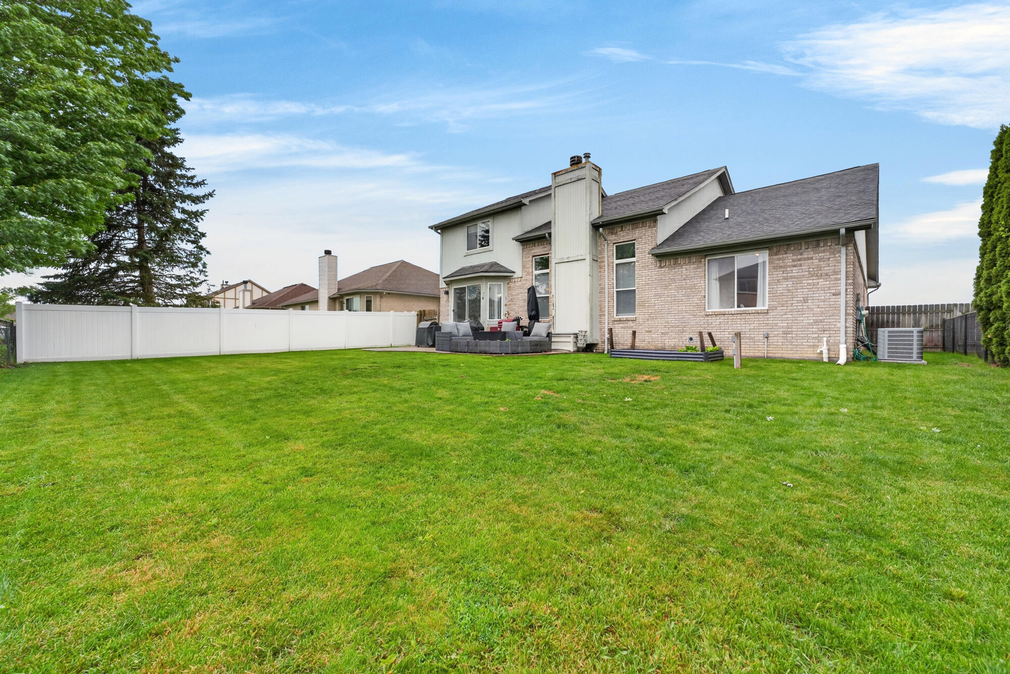 Residential in Chesterfield Township 5