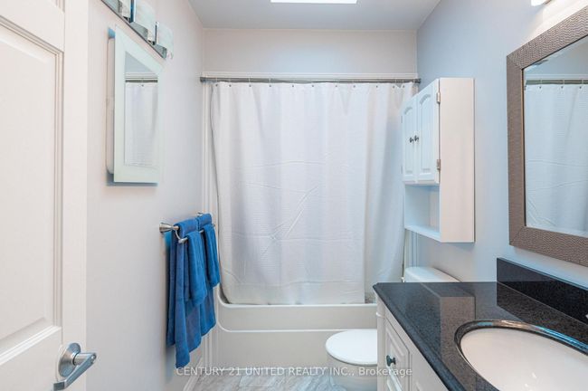 2509 Marsdale Dr, House other with 4 bedrooms, 2 bathrooms and 2 parking in Peterborough ON | Image 14
