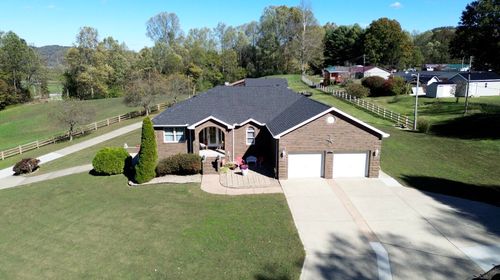 87 Meadowbrook Road, Vanceburg, KY, 41179 | Card Image