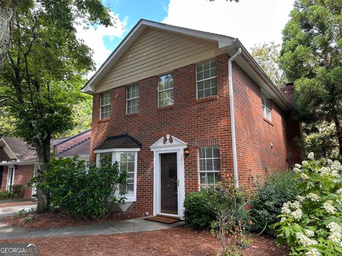 101 Swanton Hill Ct, Decatur, GA, 30030-2964 | Card Image