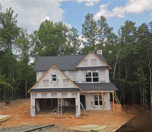 497 Benson Meadows Dr, Dallas, GA, 30157-8164 | Card Image