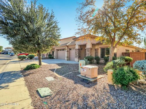 43917 W Stonecreek Rd, Maricopa, AZ, 85139-8847 | Card Image