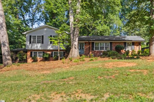 295 Fairlane Dr, Spartanburg, SC, 29307-3727 | Card Image