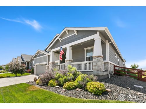 1722 Branching Canopy Dr, Windsor, CO, 80550-3696 | Card Image