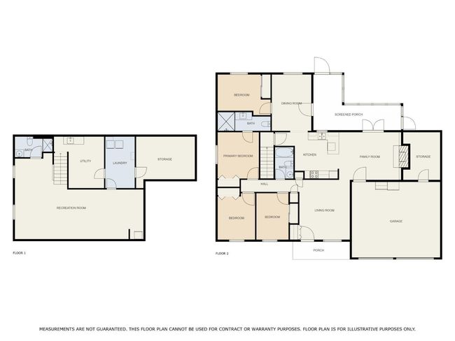 4475 Timber, House other with 4 bedrooms, 3 bathrooms and null parking in Union Twp OH | Image 36