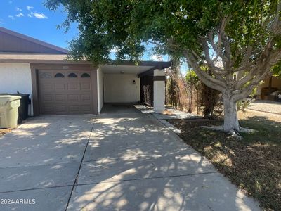 13211 N 51 St Drive, House other with 2 bedrooms, 1 bathrooms and null parking in Glendale AZ | Image 2