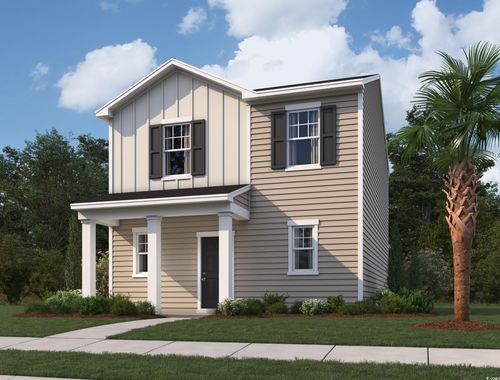 458 Castillo Dr, Loris, SC, 29569-6666 | Card Image