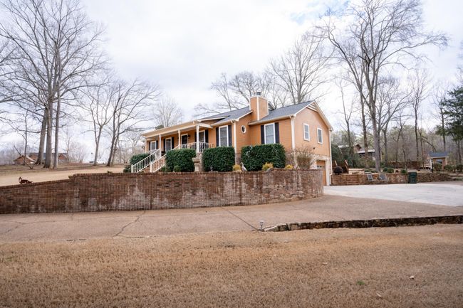 80 Payne Circle Circle, House other with 3 bedrooms, 3 bathrooms and 2 parking in Scottsboro AL | Image 49