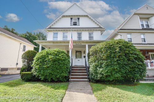 2401 Boulevard Ave, Scranton, PA, 18509-1238 | Card Image