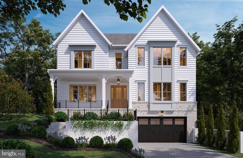 4709 25th Rd N, ARLINGTON, VA, 22207-3520 | Card Image