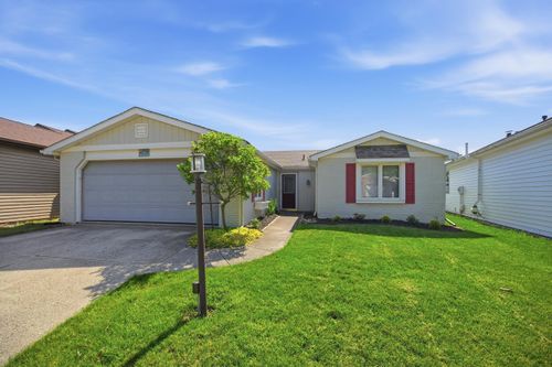 4528 E Shenandoah Circle, Fort Wayne, IN, 46835 | Card Image