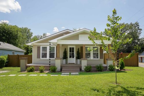 302 S Patton St, Florence, AL, 35630-5026 | Card Image