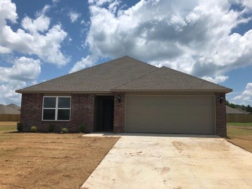 603 Fitchberg Street, Siloam Springs, AR, 72761 | Card Image