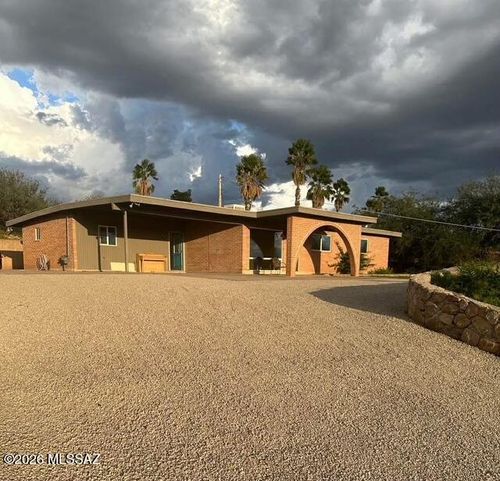 1184 N David Drive, Nogales, AZ, 85621 | Card Image