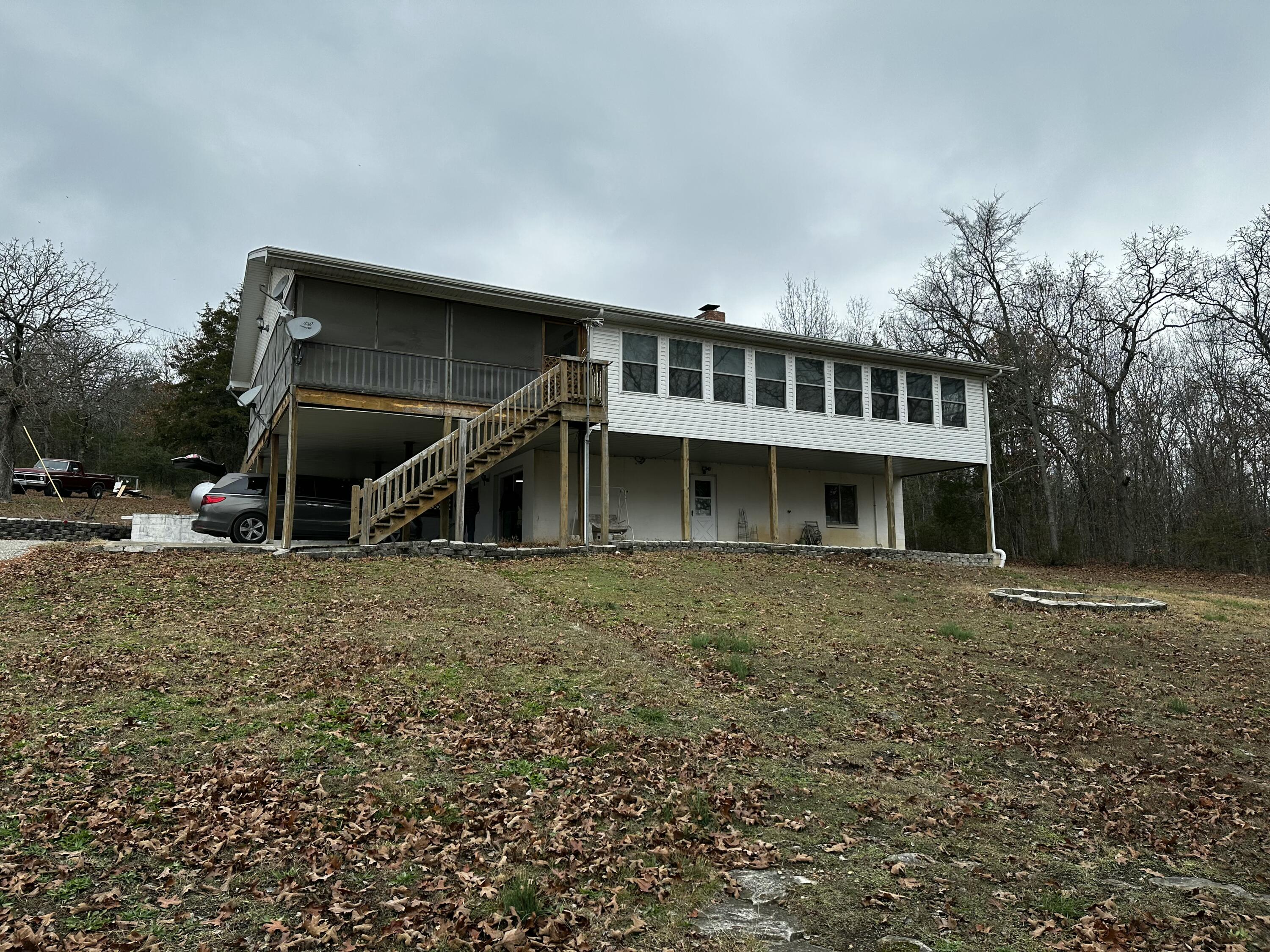 Residential in Shell Knob 2