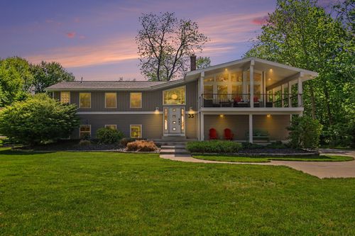35 North Shore Drive, Casco Township, MI, 49090 | Card Image