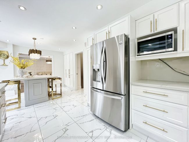 142 Bowles Dr, House other with 5 bedrooms, 4 bathrooms and 4 parking in Ajax ON | Image 18