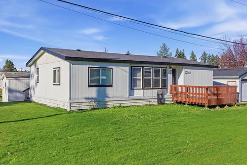 807 E E Ladd St St, Medical Lake, WA, 99022 | Card Image