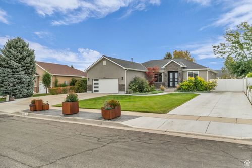 5113 W Wood Ranch Dr, South Jordan, UT, 84009-1535 | Card Image
