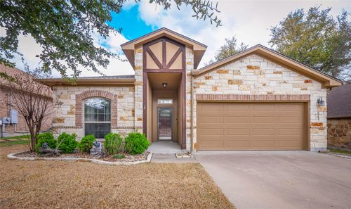 621 Algerita Dr, Georgetown, TX, 78628-2504 | Card Image