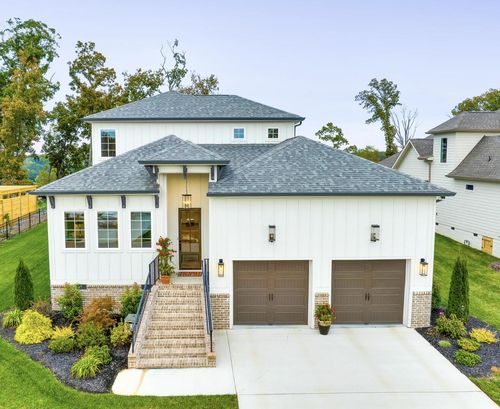 1801 River Breeze Dr, Soddy Daisy, TN, 37379-2401 | Card Image