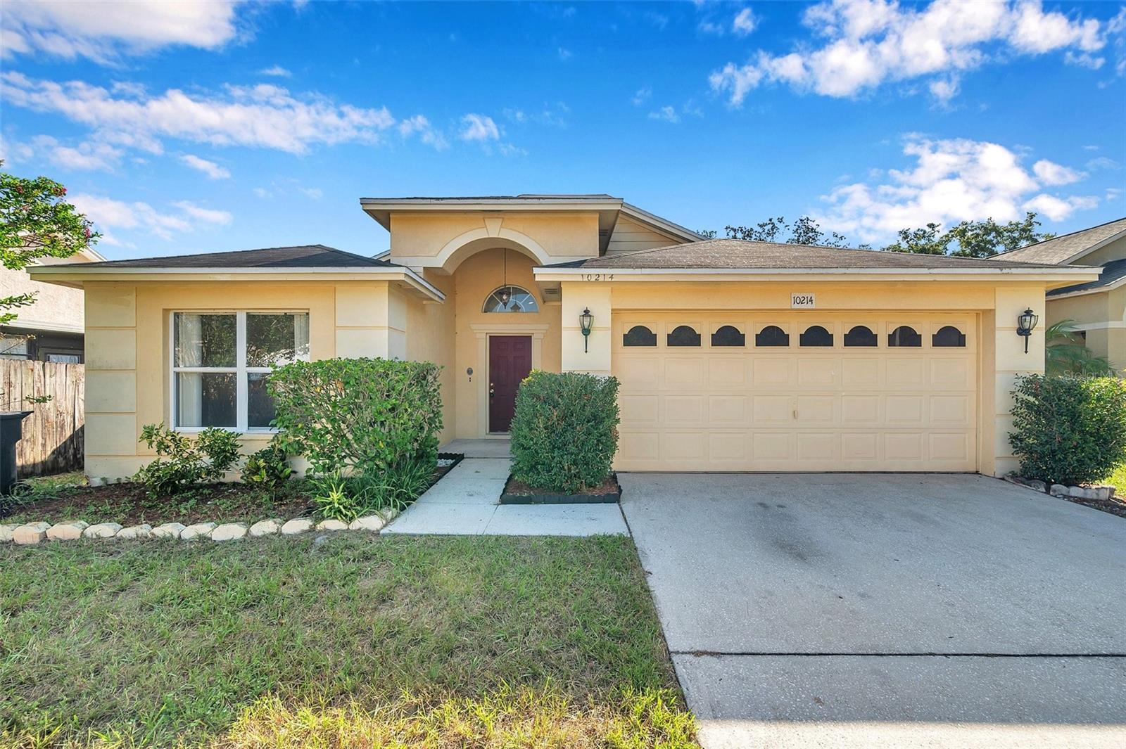 Allenwood Dr, Riverview, FL 33569