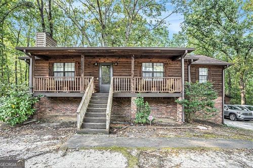 4611 Old Douglasville Rd, Lithia springs, GA, 30122-1027 | Card Image