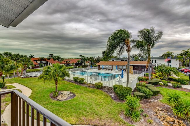 9I - 5400 34th Street W, Condo with 2 bedrooms, 2 bathrooms and null parking in Bradenton FL | Image 32