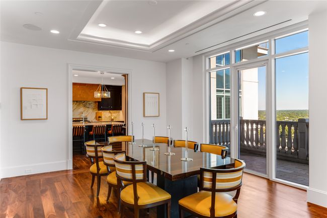 PH18C - 3505 Turtle Creek Blvd, Condo with 4 bedrooms, 6 bathrooms and null parking in Dallas TX | Image 6
