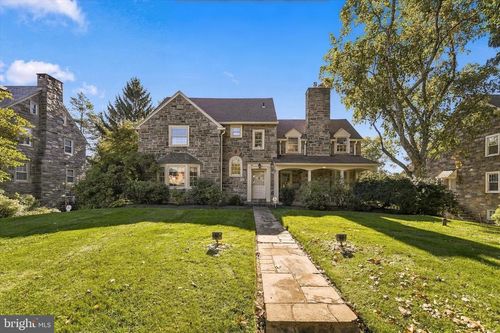316 Winding Way, MERION STATION, PA, 19066 | Card Image