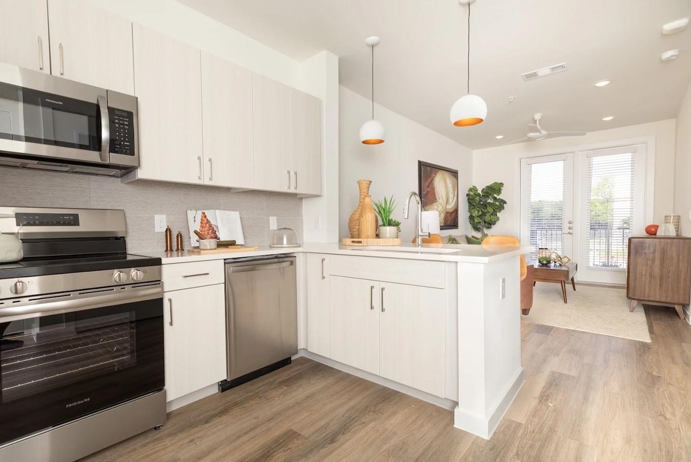 Residential Lease in Houston 4