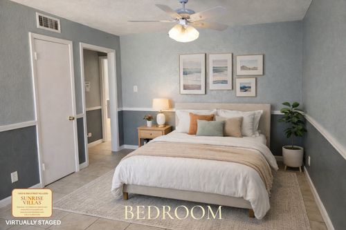 207-1403 N 2nd Street, Killeen, TX, 76541 | Card Image