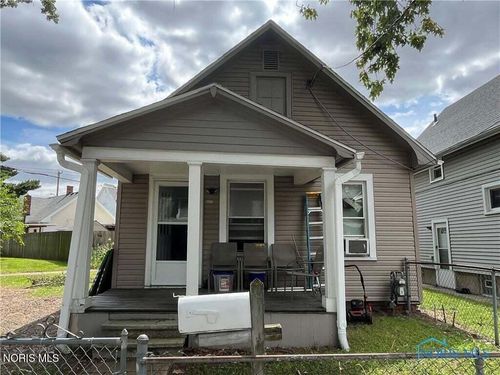 1457 Ingomar Ave, Toledo, OH, 43609-2909 | Card Image