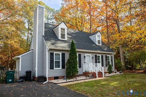 5020 Eddings Dr, Glen Allen, VA, 23060-3100 | Card Image