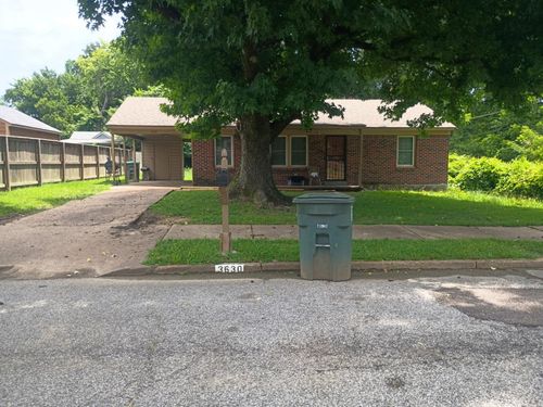 3630 Denver St, Memphis, TN, 38127-5685 | Card Image