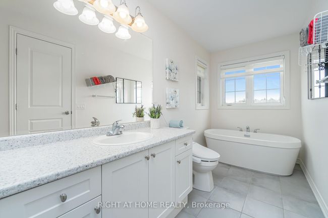 78 Heming Trail, House attached with 4 bedrooms, 3 bathrooms and 2 parking in Ancaster ON | Image 23