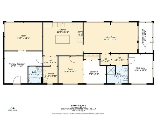 View of property floor plan | Image 24