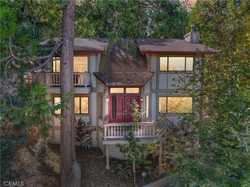 242 Weisshorn Dr, Crestline, CA, 92325-9376 | Card Image